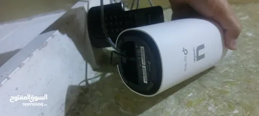  3 اكستندر Tp link