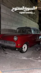  1 أوبيل 1959 تحفة نادرة بحالة وكالة