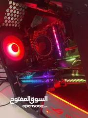  2 كرت شاشه rtx 3050 للبيع