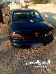  2 هونداي افانتي