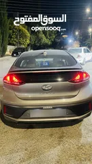  2 هونداي ايونك 2022 وارد وكاله اول مالك