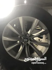  15 كفرات بي ام دبليو bmw للبيع 18 طقم كامل مستعمل وكاله