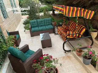  4 فيلا دوبلكس للبيع في جبيهة - حي المنصور