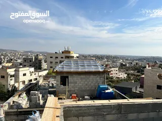  19 أسقف قرميد أوروبيه فاخره تضيف لبيتك حمايه مضمونه اناقة استثنائيه عزل حراري ألوان عصريه تشطيب احترافي