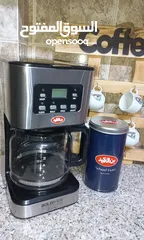  2 ماكينة قهوه