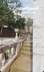 1 بيت للايجار في البيرة_ سردا