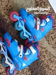  5 سكيت جديد بحاله الوكاله 2024
