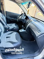  4 هونداي توسان