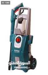  1 جيتور منزلي،توتال1800واط شبه جديد.