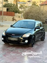  2 للبيع هوداني i30 موديل 2008 سعر مميز على الكاش