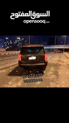  1 شفرولي تاهو 2015