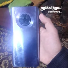  6 تلفون Huawei y9a اقرأ الوصف.