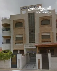  1 شقة للبيع في العقبة المنطقة الثامنة