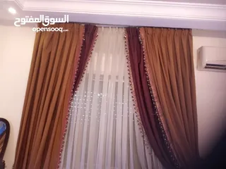 7 اثاث بيت كامل بحالة جيدة للبيع (السعر قابل للتفاوض، ويمكن البيع بشكل فردي)