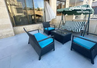  10 شقة مفروشة للايجار في عبدون  ( Property 38870 )-175034670