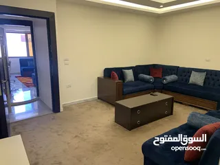  12 شقة سكنية طابق آخير ( الروف / شقتين )   للبيع في أجمل مواقع إربد