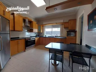  14 شقة للايجار في عبدون ( Property 35980 ) سنوي فقط