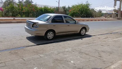 1 كيا سيفيا تو