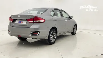  3 (HOME TEST DRIVE AND ZERO DOWN PAYMENT) SUZUKI CIAZ