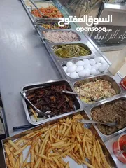  8 مطعم للبيع