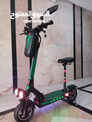  1 scooter 48v top speed 68kph range 45 to 50 kilometer per charge