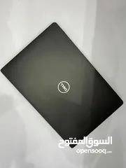  2 لابتوب ديل قوي أنيق i7/512ssd/16ram