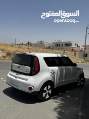  8 كيا سول 2018 بحاله الوكاله فحص كامل
