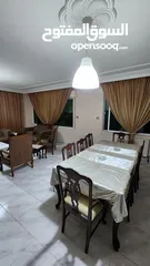  2 شقة للبيع بحالة ممتازة جداً مساحة كبيرة 4 غرف نوم ط1 في اجمل مناطق ضاحية الرشيد قرب شارع الجامعة