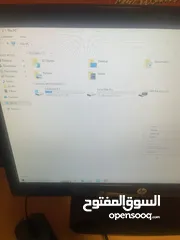 9 كمبيوتز hp core i3 للبيع