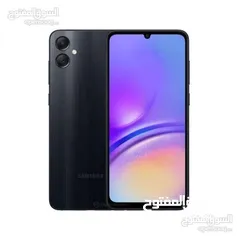  4 samsung A05 128g 4ram سامسونج زيرو كفالة لوكيل الرسمي