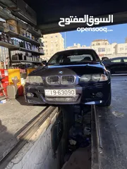  25 BMW 316i 1999
