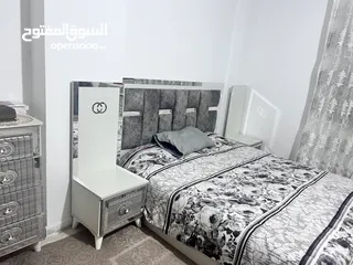  6 غرفة نوم كاملة