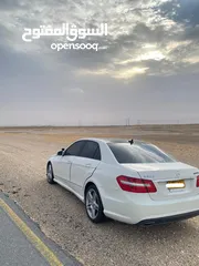  2 مورسيدس E350 للبيع