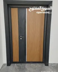  12 Luxury Door Manufacturing