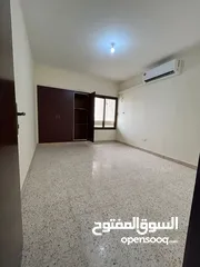  1 luxurious apartment on electra street AbuDhabi
