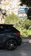  2 سيات ابيزا ترخيص 2018