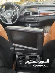  10 بي ام دبليو X5 2007 فحص كامل فل كامل وارد شركة