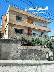  1 عمارة للبيع
