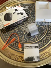  4 سماعة من ماركة JBL   النوع : JBL wave flex2 الطراز الجديد