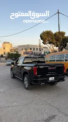  3 جمس سيرا دينالي 2020 اعلى صنف لون اسود