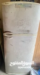  1 fridge for sale