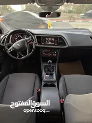  5 سيات ليون 2018 ولا غرام بويا اصل الماني