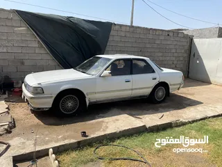  1 كرستا مسطرة 91