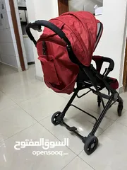  5 عربانه اخو جديد موديل  Baby stone