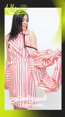  25 مرحبا بك في وجهتك المفضله في عالم الأناقه التركيه لدى مجموعة whispers boutique