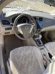  6 نيسان سنترا للبيع