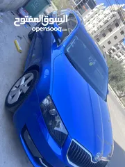  11 سكودا اوكتافيا ستيشن