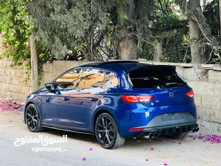  2 سيات FR موديل 2019 بسعر حرررق