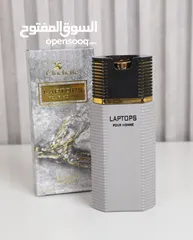  3 عطور الرجالي
