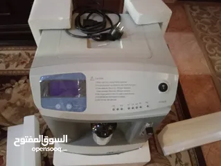  2 أجهزة طبية (استعمال خفيف)